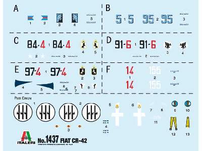 Fiat CR.42 Falco - image 3