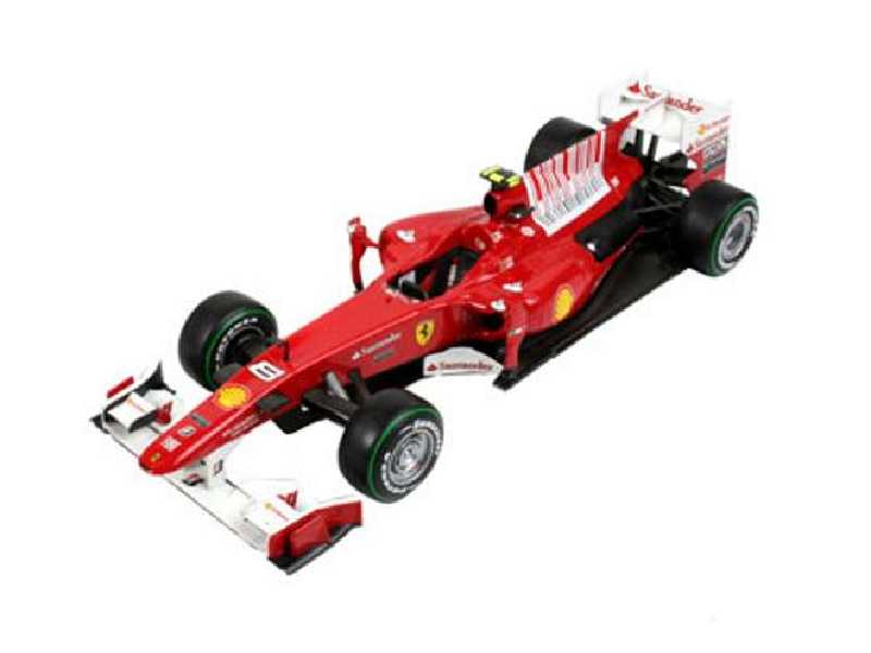 Ferrari F10 - image 1