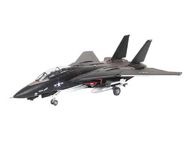F-14A Black Tomcat - Gift Set - image 1
