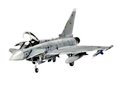 Eurofighter Typhoon (single seater) - Gift Set - image 1