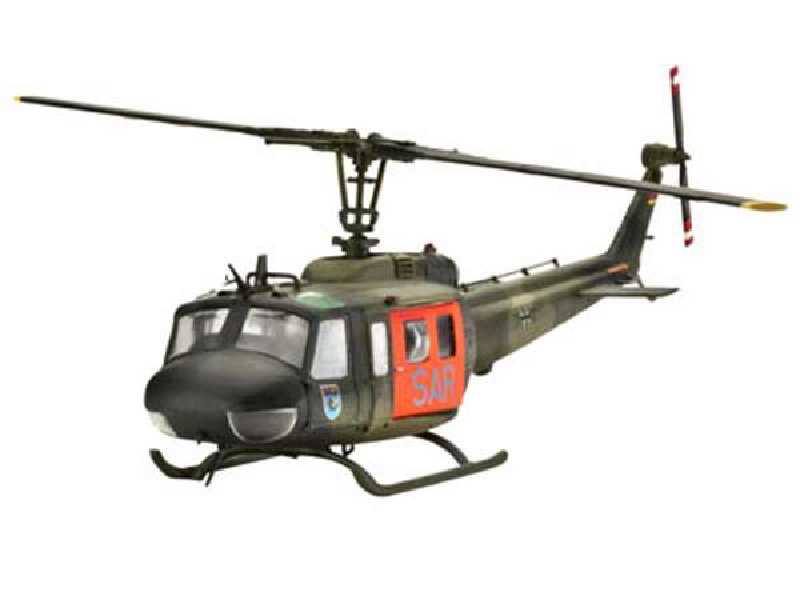 Bell UH-1D SAR - Gift Set - image 1