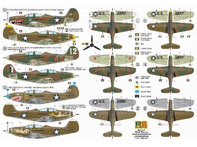 P-400 Airacobra  - image 2