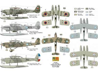 Dornier Do 22  - image 2