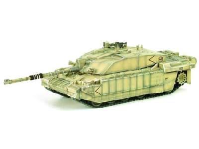 Challenger II w/Upgrade Armor - image 1