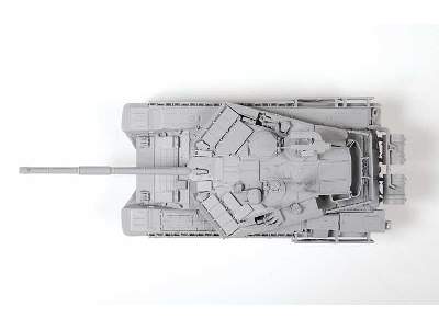 Russian main battle tank T-90MS - image 4