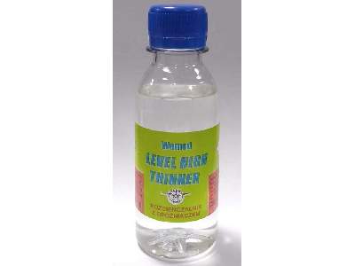 Level High Thinner 125 ml - image 1