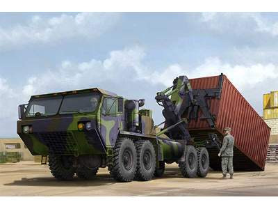 Hemtt M1120 Container Handing Unit (Chu) - image 1