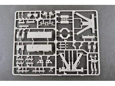 Hemtt M1120 Container Handing Unit (Chu) - image 9