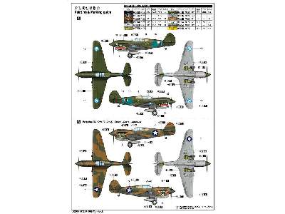 P-40e War Hawk - image 4