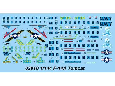F-14a Tomcat - image 3