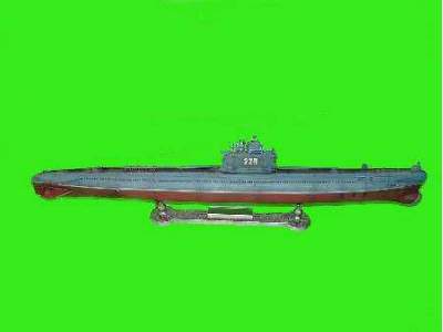 Chinese Type 33 Submarine - image 2
