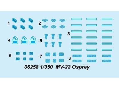 Mv-22 Osprey - image 2