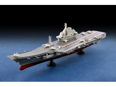 Pla Navy Aircraft Carrier Liaoning Cv-16 - image 1