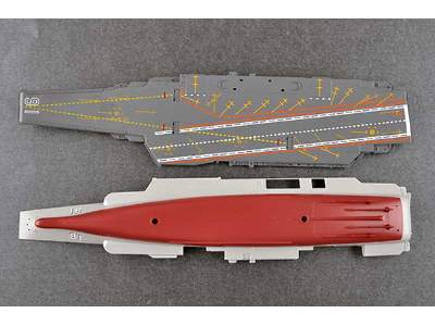 Pla Navy Aircraft Carrier Liaoning Cv-16 - image 3