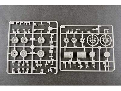 Soviet Object 292 Experienced-tank - image 13