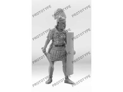 Roman Centurion - I century - image 2