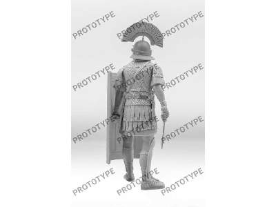 Roman Centurion - I century - image 4