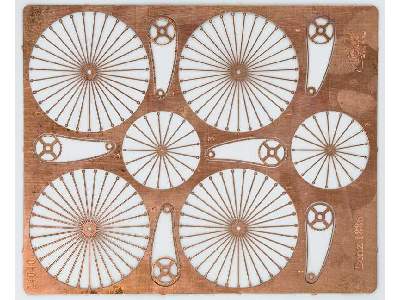 Benz Patent-Motorwagen 1886 - image 6