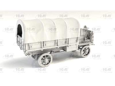 FWD Type B, WWI US Army Truck - image 3