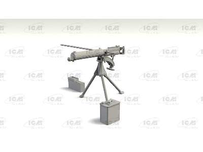 British Vickers Machine Gun - image 4