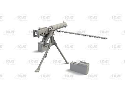 British Vickers Machine Gun - image 5