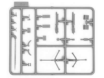 British Vickers Machine Gun - image 6