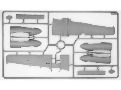 B-26C-50 Invader, Korean War American Bomber - image 13