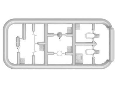 Sla Apc T-54 W/dozer Blade. Interior Kit - image 29