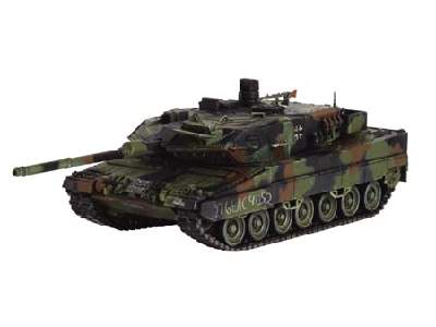 Leopard 2 A6 - German Army - image 1