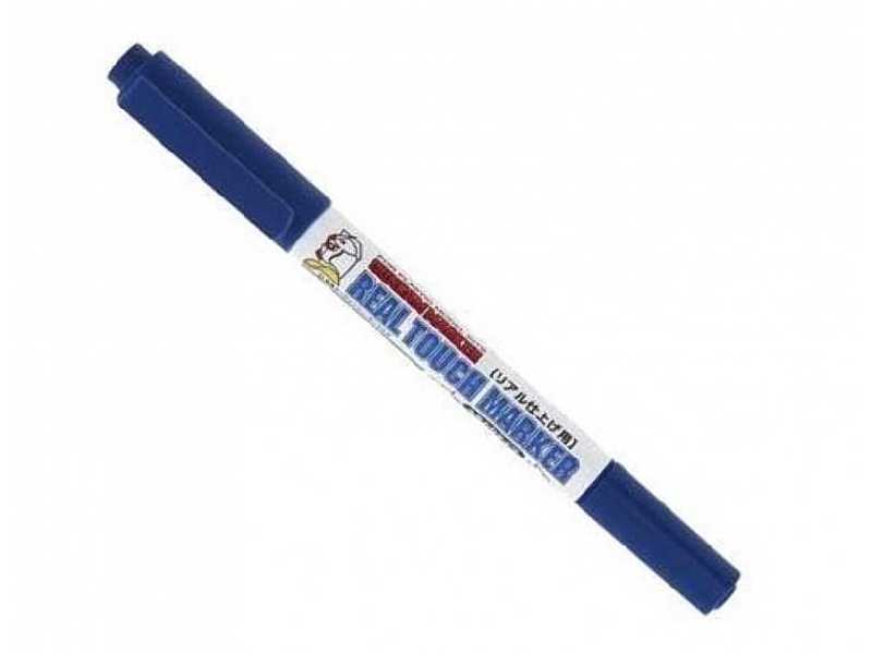 Real Touch Marker Gm403 Blue 1 - image 1