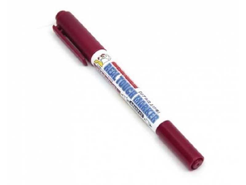 Real Touch Marker Gm404 Red 1 - image 1