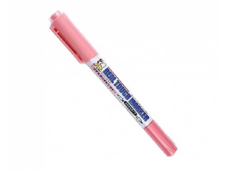 Real Touch Marker Gm410 Pink 1 - image 1 Real Touch Marker Gm410 Pink 1 - image 1