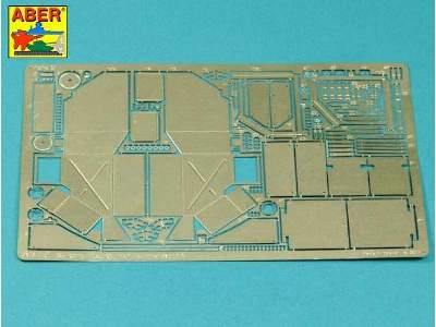 Pz.Kpfw. V Ausf.G ( i.Kfz.171) Panther (Tamiya) - image 11