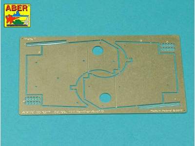 Pz.Kpfw. V Ausf.G ( i.Kfz.171) Panther (Tamiya) - image 12