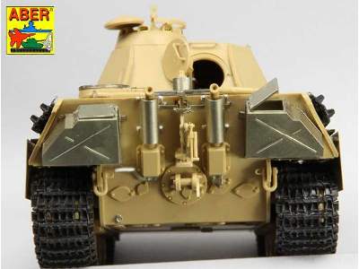 Pz.Kpfw. V Ausf.G ( i.Kfz.171) Panther (Tamiya) - image 26