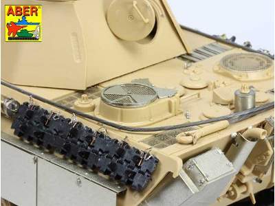 Pz.Kpfw. V Ausf.G ( i.Kfz.171) Panther (Tamiya) - image 29