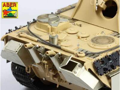 Pz.Kpfw. V Ausf.G ( i.Kfz.171) Panther (Tamiya) - image 30