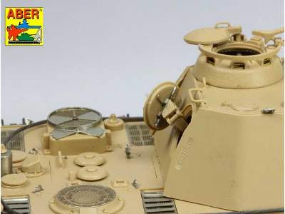 Pz.Kpfw. V Ausf.G ( i.Kfz.171) Panther (Tamiya) - image 32