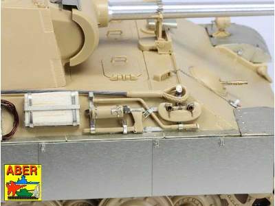 Pz.Kpfw. V Ausf.G ( i.Kfz.171) Panther (Tamiya) - image 34