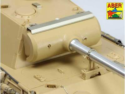 Pz.Kpfw. V Ausf.G ( i.Kfz.171) Panther (Tamiya) - image 36