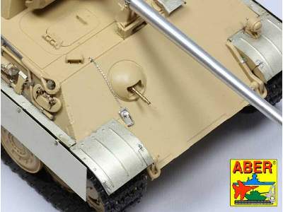Pz.Kpfw. V Ausf.G ( i.Kfz.171) Panther (Tamiya) - image 44