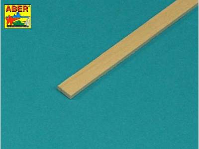 Limewood slats 3 x 10 x 245mm x 7 pcs. - image 3