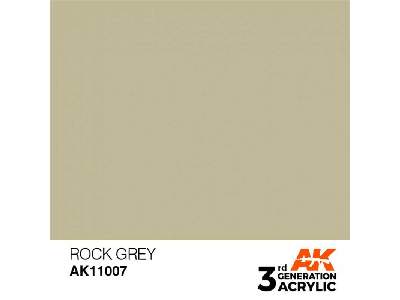 AK 11007 Rock Grey - image 1