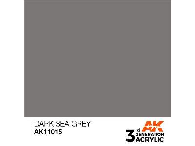 AK 11015 Dark Sea Grey - image 1