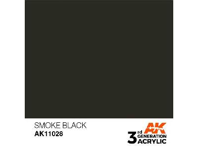 AK 11028 Smoke Black - image 1