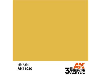 AK 11030 Beige - image 1