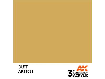 AK 11031 Buff - image 1