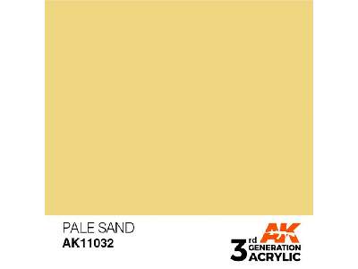 AK 11032 Pale Sand - image 1