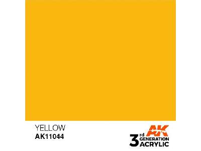 AK 11044 Yellow - image 1