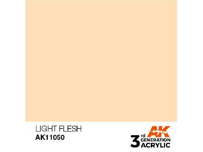 AK 11050 Light Flesh - image 1